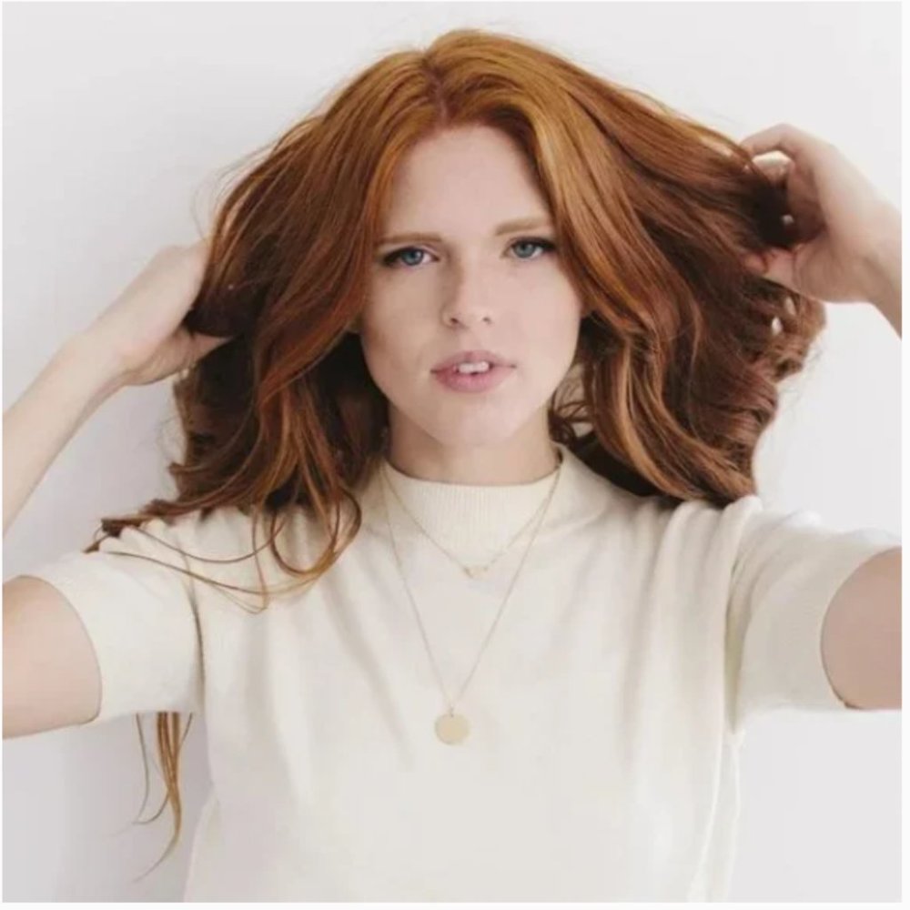 Floral Letter C Beautiful Initial Bohemian Personalized Gold/Silver GiftNecklace - Picture 11 of 16